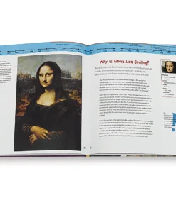 13 Art Mysteries Children Should Know 7 13 Art Mysteries Children Should Know -Canson Sale 68342 1009 2 4ww