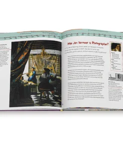 13 Art Mysteries Children Should Know 8 13 Art Mysteries Children Should Know -Canson Sale 68342 1009 3 4ww