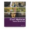 13 Art Mysteries Children Should Know