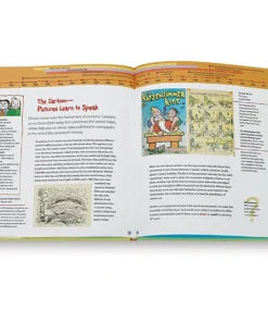 13 Art Inventions Children Should Know -Canson Sale 68342 1010 3 4ww