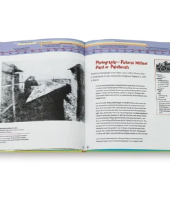 13 Art Inventions Children Should Know -Canson Sale 68342 1010 4 4ww