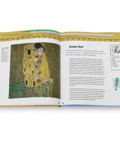 13 Painters Children Should Know -Canson Sale 68342 1013 2 4ww