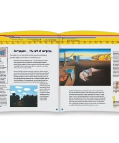 13 Art Movements Children Should Know -Canson Sale 68342 1015 2 4ww