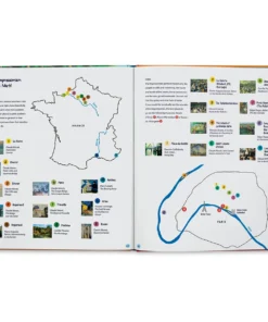 Impressionism: 13 Artists Children Should Know -Canson Sale 68342 1017 3 4ww