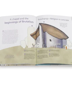 From Mud Huts To Skyscrapers -Canson Sale 68675 1001 4 4ww