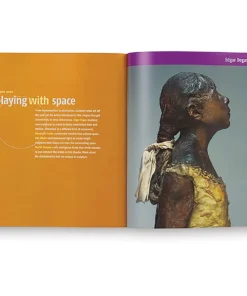 An Eye For Art -Canson Sale 69339 1001 4 4ww