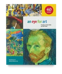 An Eye For Art
