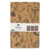 Denik Science Skinny 3Pack Notebooks