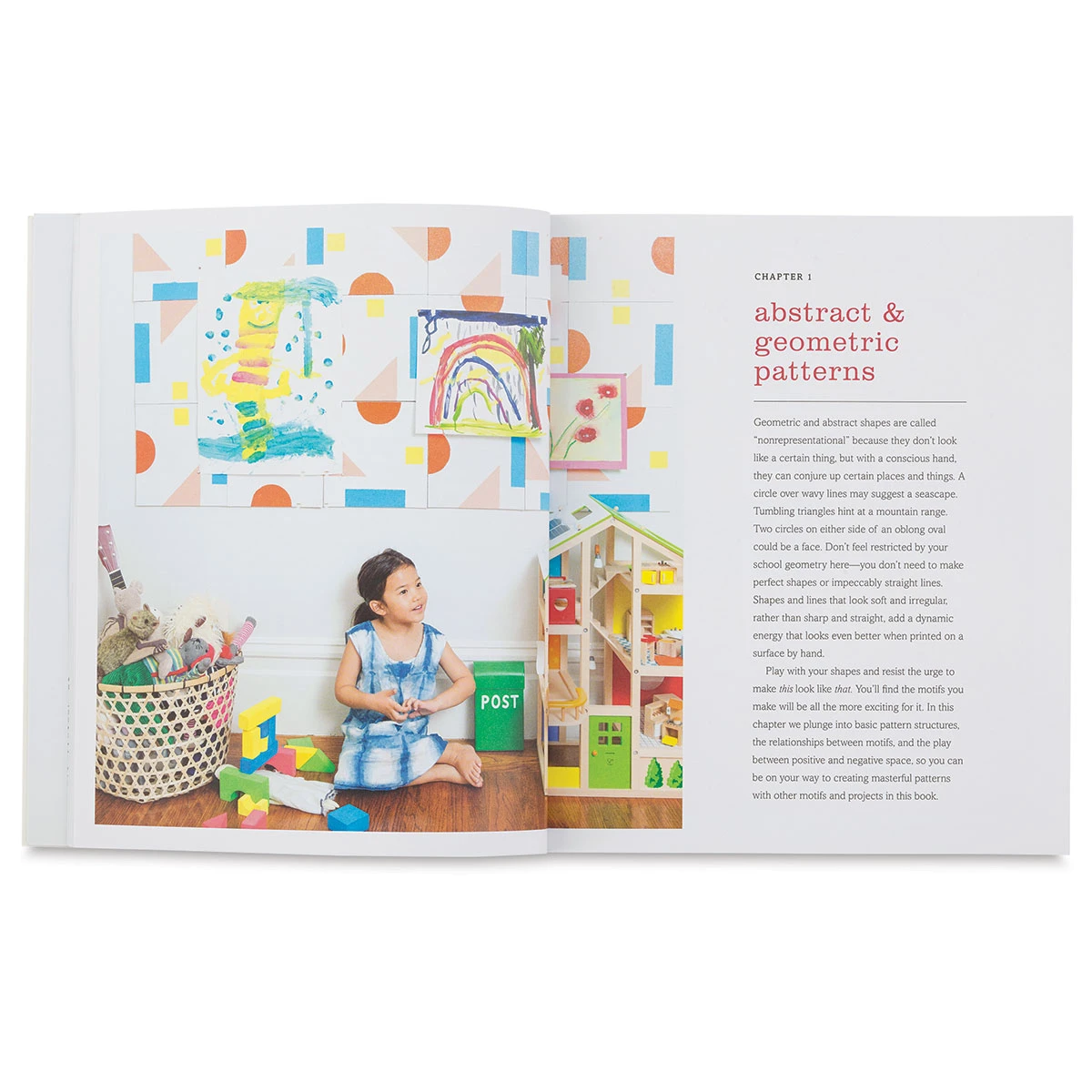 Yellow Owl Workshops Make It Yours 3 Yellow Owl Workshops Make It Yours - Image 3