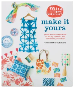 Yellow Owl Workshops Make It Yours