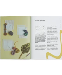 Bargello: 17 Modern Needlepoint Projects For You And Your Home 10 Bargello: 17 Modern Needlepoint Projects For You And Your Home -Canson Sale 69892 1002 4 4ww