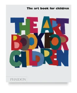 The Art Book For Children