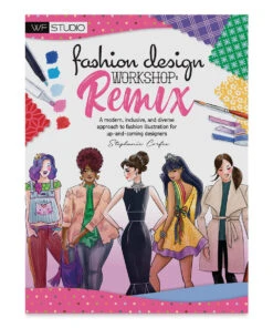 Fashion Design Workshop: Remix
