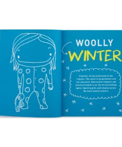 I Am Never Bored -Canson Sale 70286 1001 2 4ww