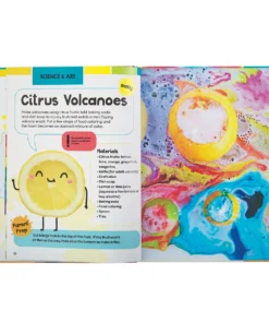 STEAM Play And Learn -Canson Sale 70291 1002 3 4ww