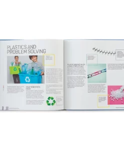 Leonardos Science Workshop -Canson Sale 70291 1006 4 4ww