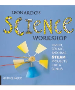 Leonardos Science Workshop