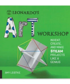 Leonardos Art Workshop