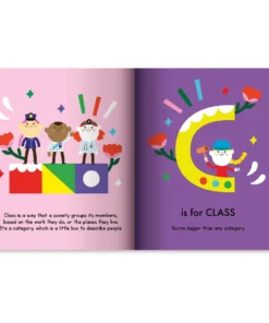 An ABC Of Equality -Canson Sale 70291 1009 3 4ww