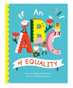 An ABC Of Equality