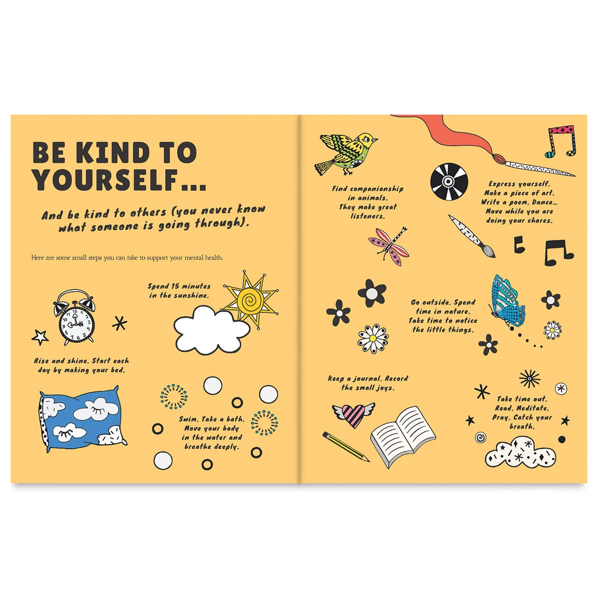 Perfectly Imperfect Stories 4 Perfectly Imperfect Stories - Image 4