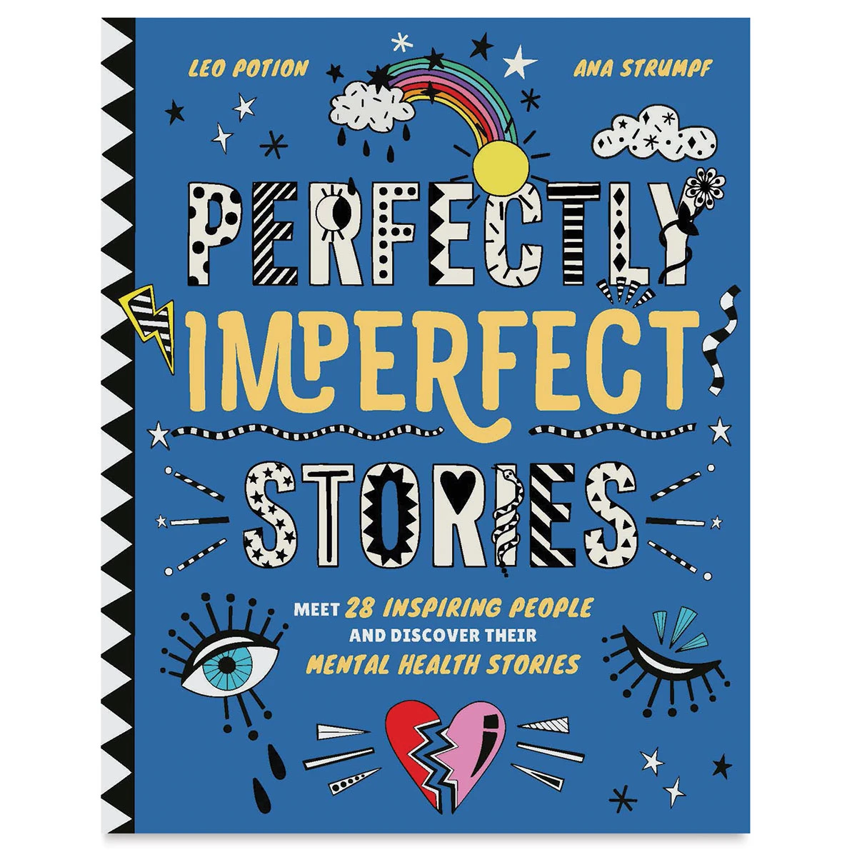 Perfectly Imperfect Stories 1 Perfectly Imperfect Stories