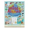 A World Of Animals