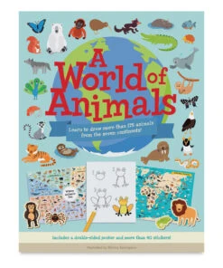 A World Of Animals