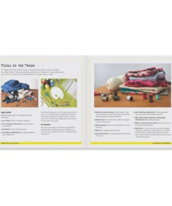 Animation Lab For Kids: Fun Projects For Visual Storytelling And Making Art Move -Canson Sale 71155 1001 3 4ww