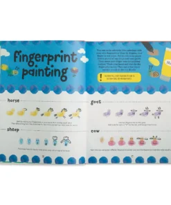 Painting School -Canson Sale 71170 1001 2 4ww