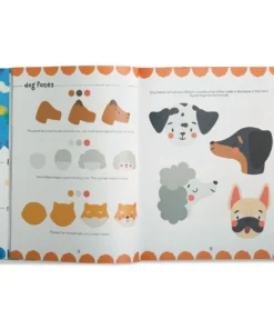 Painting School -Canson Sale 71170 1001 3 4ww