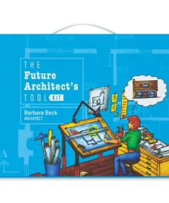 The Future Architects Tool Kit