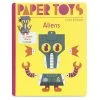 Paper Toys