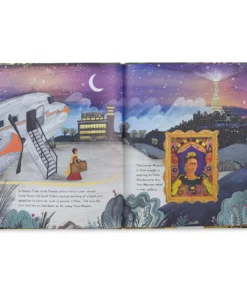 Portrait Of An Artist -Canson Sale 71179 1002 5 4ww