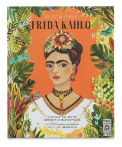 Portrait Of An Artist