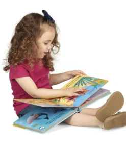 Melissa & Doug PokeADot Books -Canson Sale 71181 1002 6 4ww