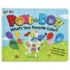 Melissa & Doug PokeADot Books