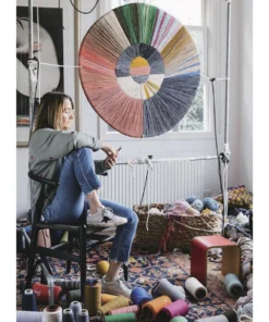 Gingko Press Woven Together 13 Gingko Press Woven Together -Canson Sale 71325 1001 1 4ww