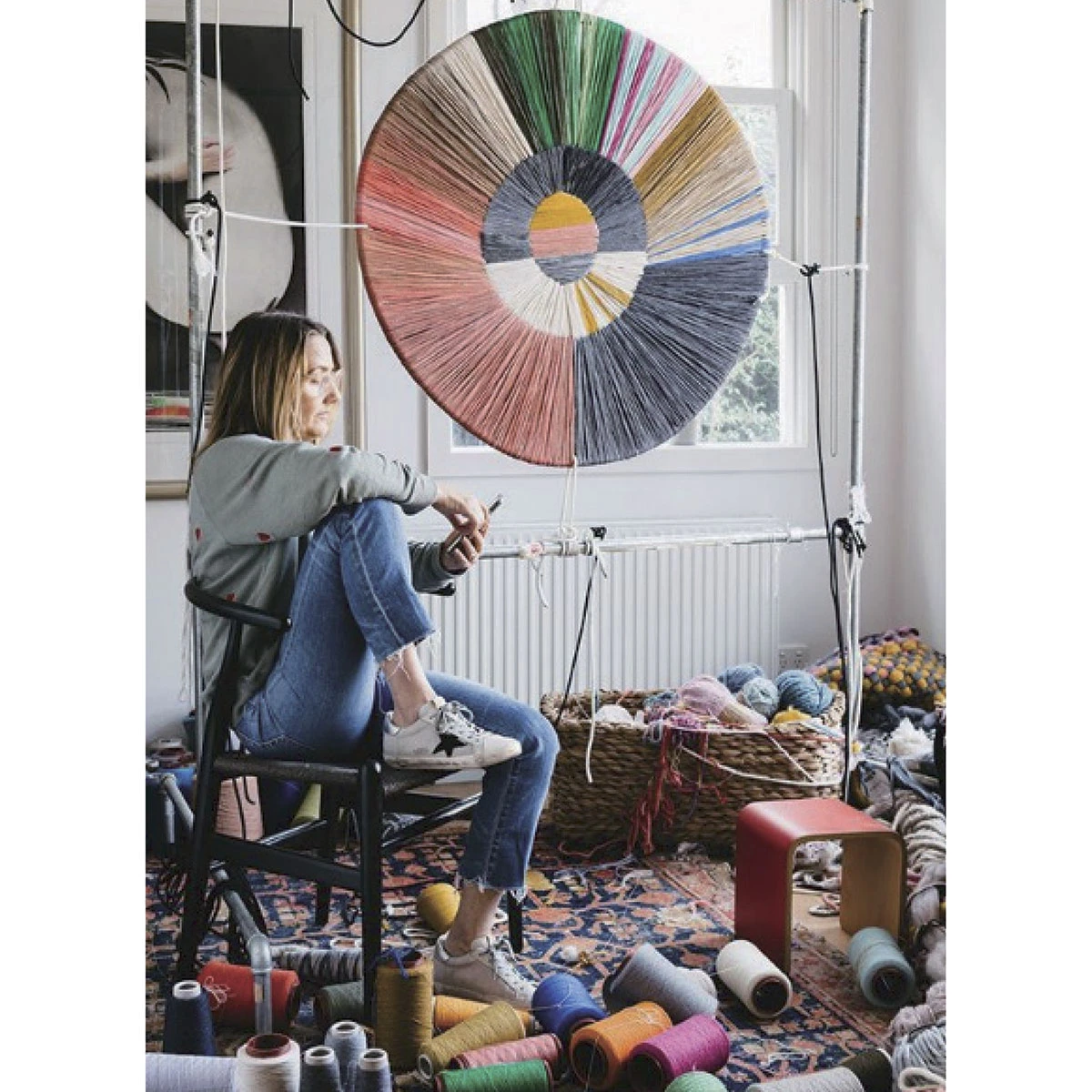 Gingko Press Woven Together 7 Gingko Press Woven Together - Image 7