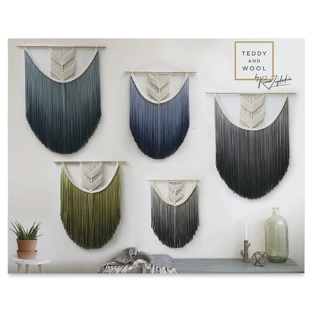 Gingko Press Woven Together 2 Gingko Press Woven Together - Image 2