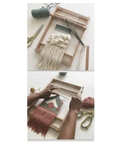 Gingko Press Woven Together 9 Gingko Press Woven Together -Canson Sale 71325 1001 3 4ww