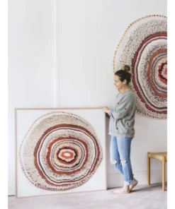 Gingko Press Woven Together 10 Gingko Press Woven Together -Canson Sale 71325 1001 4 4ww