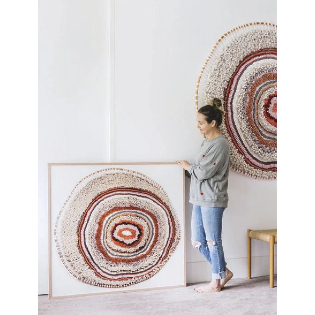 Gingko Press Woven Together 4 Gingko Press Woven Together - Image 4