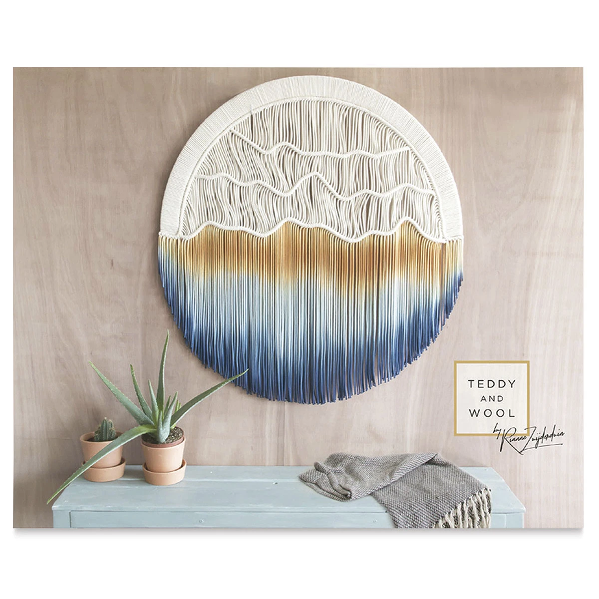 Gingko Press Woven Together 5 Gingko Press Woven Together - Image 5