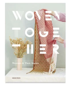 Gingko Press Woven Together