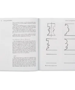 Drawing With Children -Canson Sale 72132 1001 2 4ww