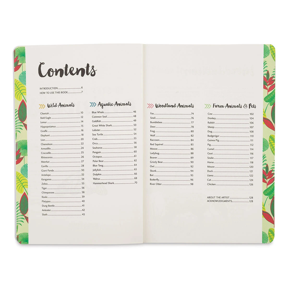 TenStep Drawing: Animals 2 TenStep Drawing: Animals - Image 2