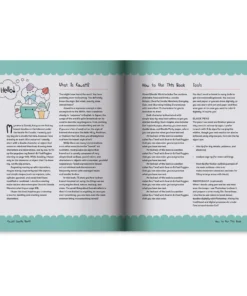 Kawaii Doodle World By Zainab Khan & Pic Candle -Canson Sale 72299 1009 2 4ww