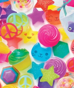 Klutz Make Your Own Soap 15 Klutz Make Your Own Soap -Canson Sale 72474 1091 8 4ww