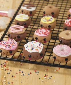 Klutz Mini Bake Shop 25 Klutz Mini Bake Shop -Canson Sale 72474 1099 13 4ww